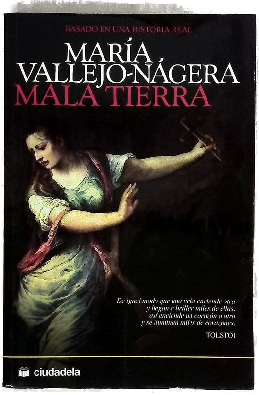 Mala tierra