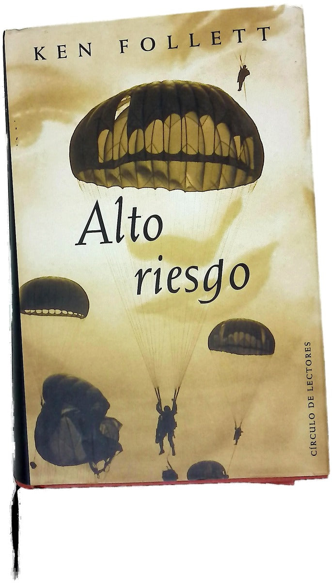 Alto riesgo