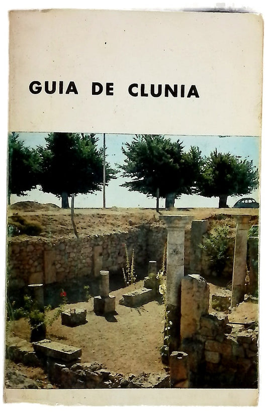 Guía de Clunia