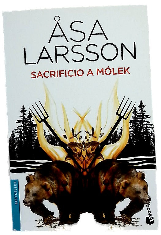 Sacrificio a Mólek