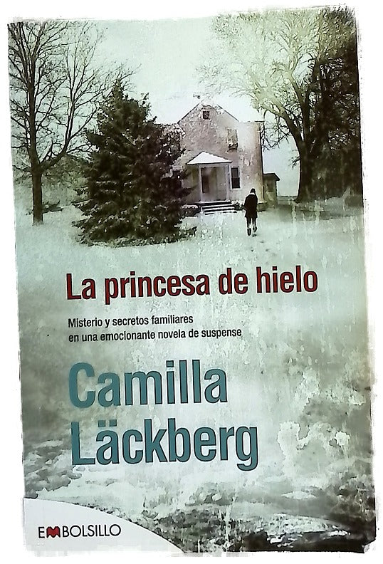 La princesa de hielo