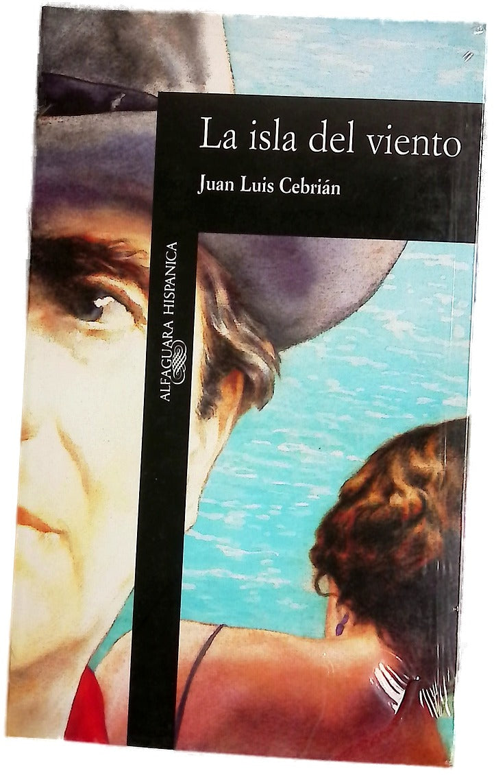 La isla del viento