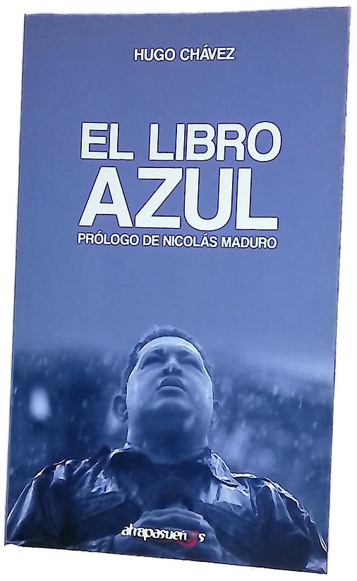 El libro azul