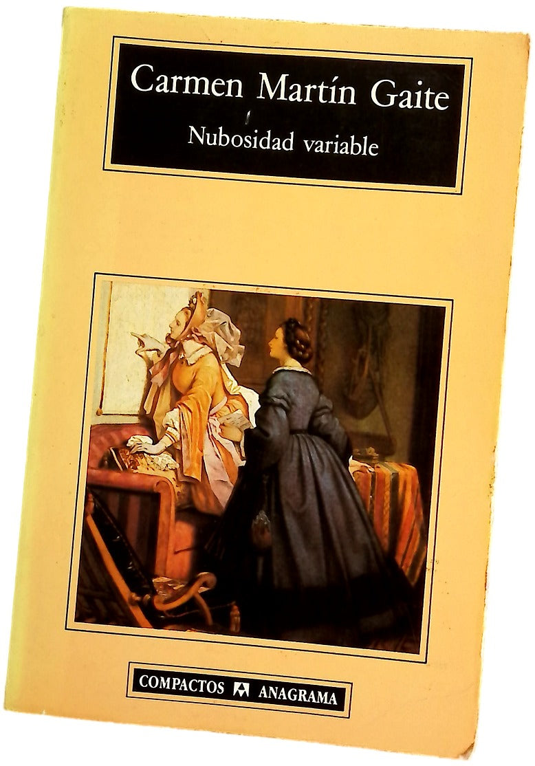 Nubosidad variable