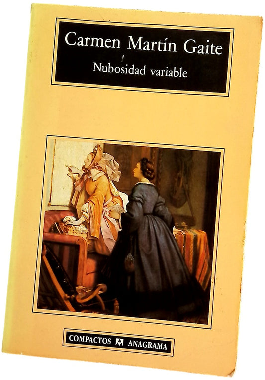 Nubosidad variable