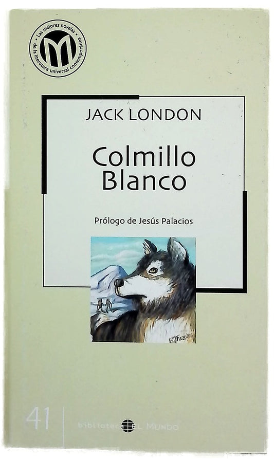 Colmillo Blanco