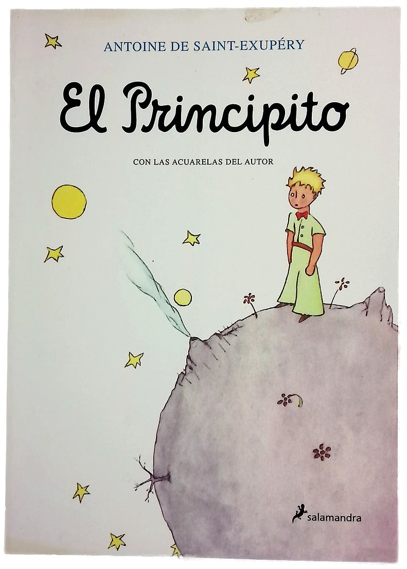 El principito