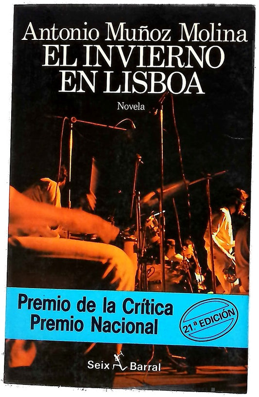 El invierno en Lisboa