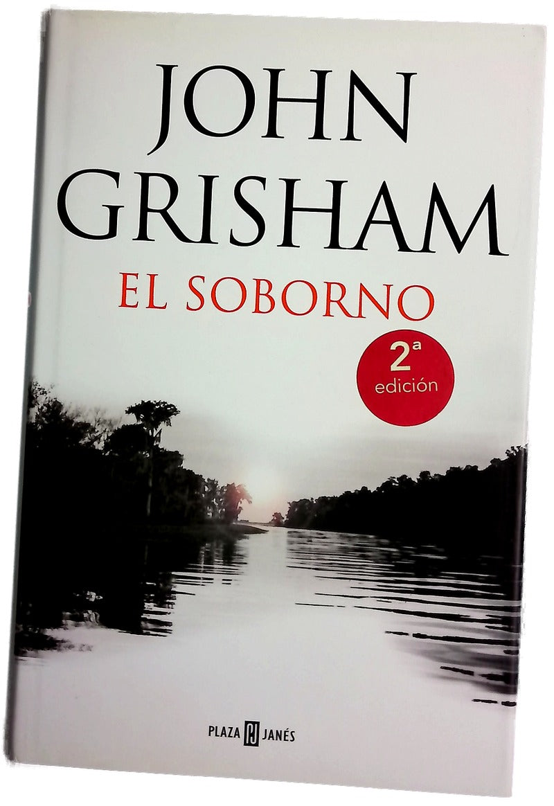 El soborno