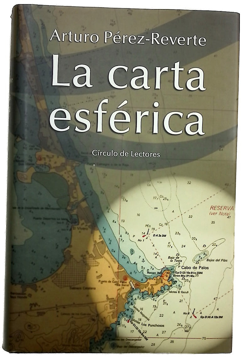 La carta esférica