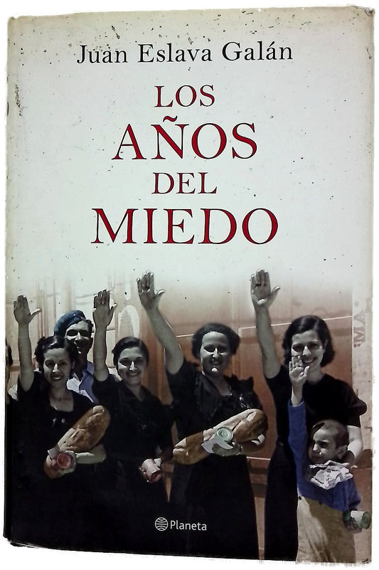 Los años del miedo