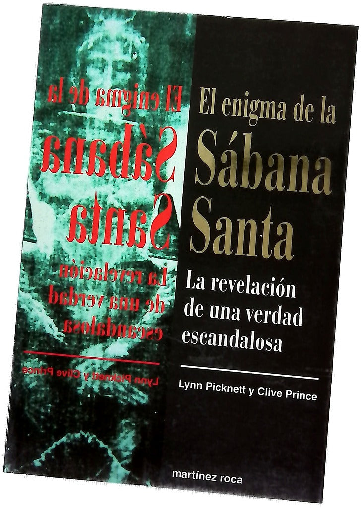 El enigma de la Sábana Santa