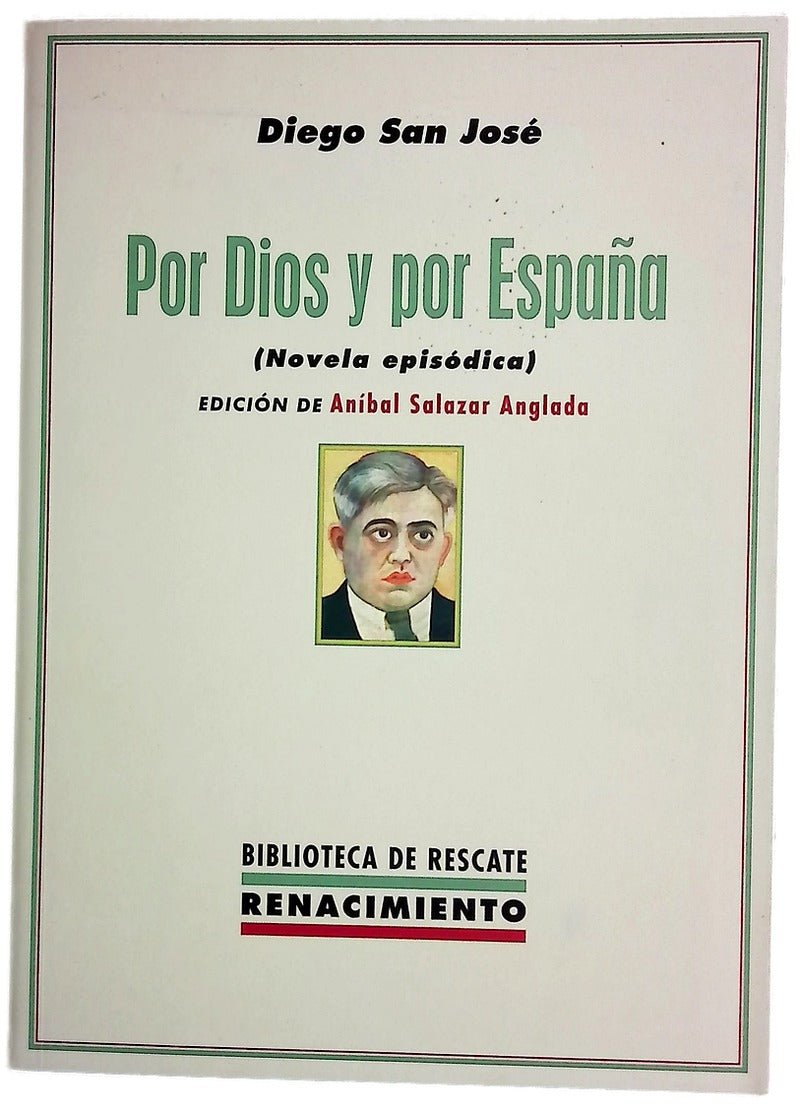 Por Dios y por España