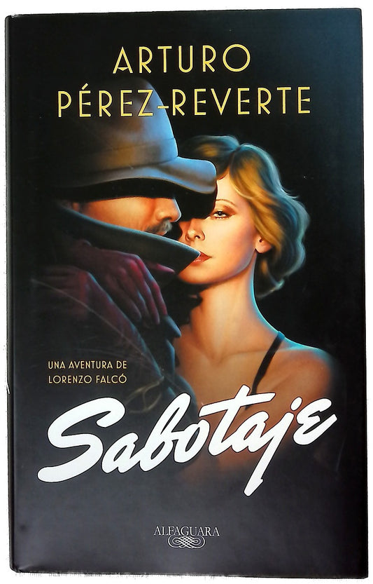 Sabotaje