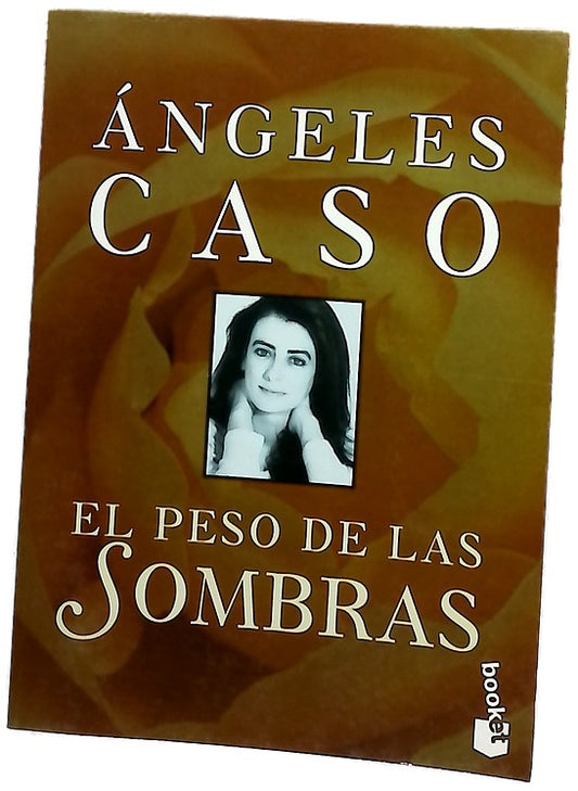 El peso de las sombras