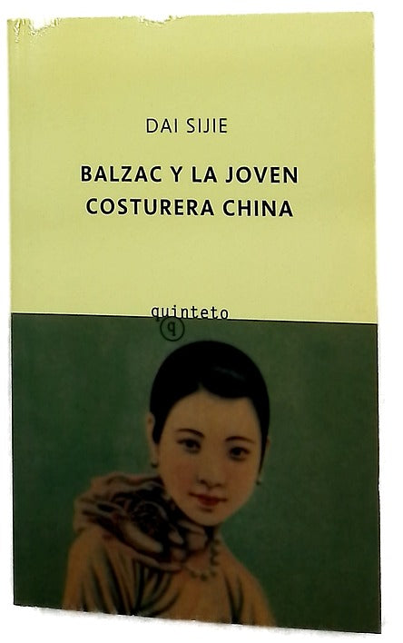 Balzac y la joven costurera china