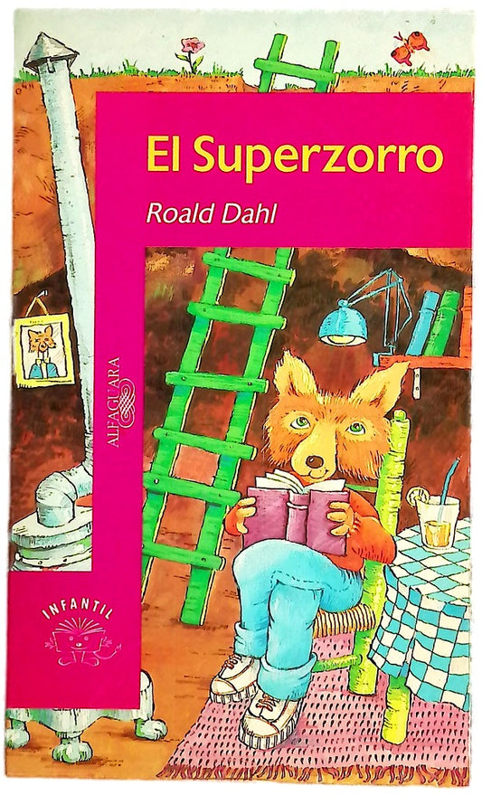 El superzorro