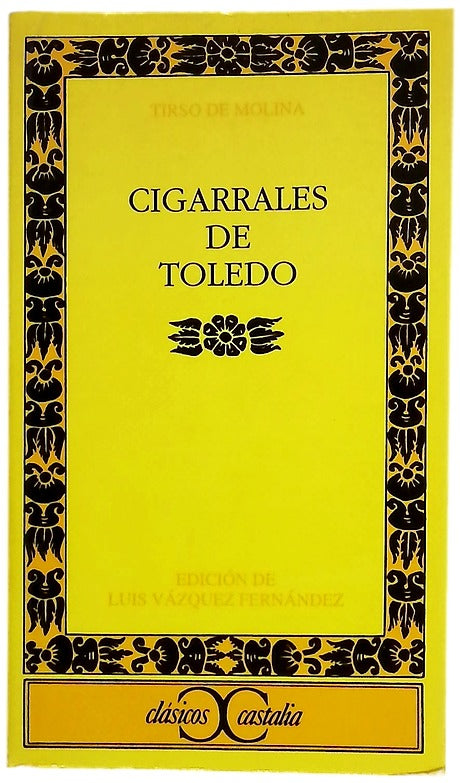 Cigarrales de Toledo