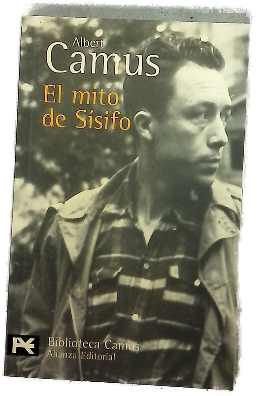 El mito de Sísifo