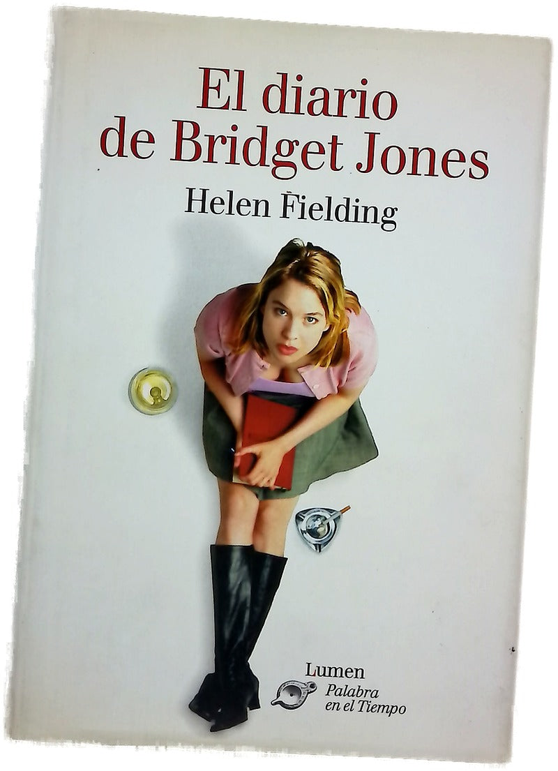 El diario de Bridget Jones