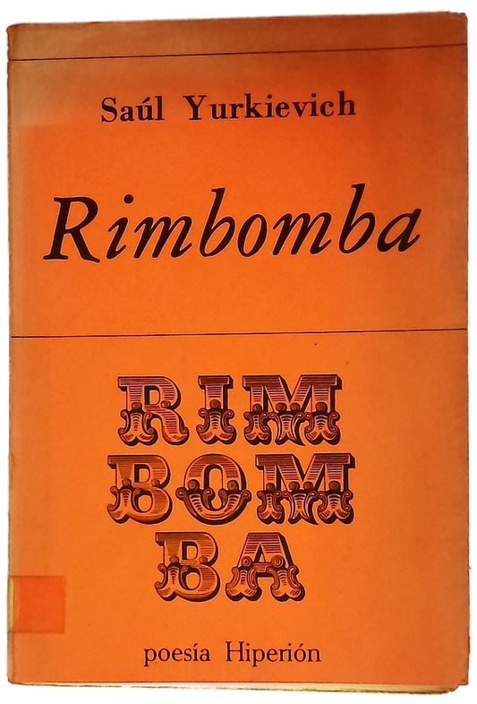 Rimbomba