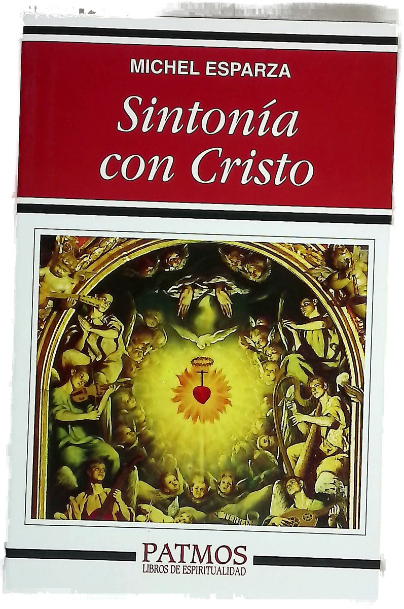 Sintonía con Cristo