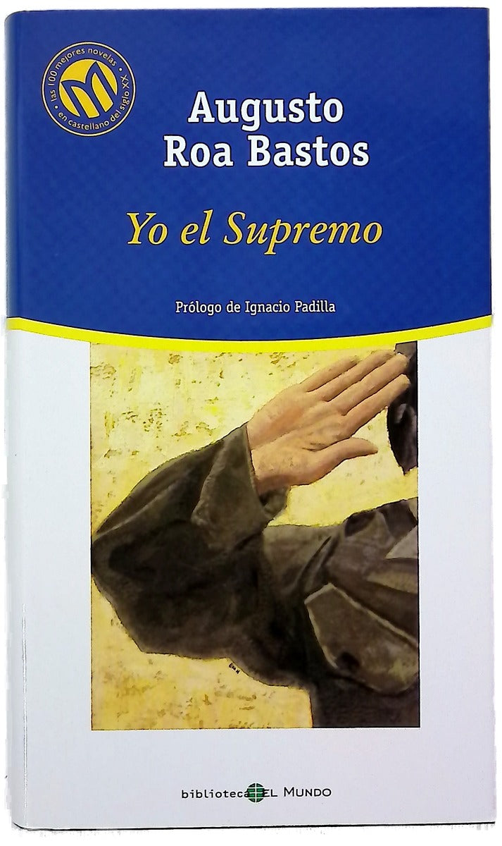 Yo el supremo