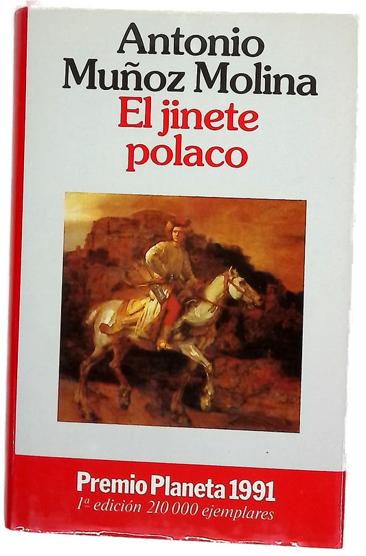 El jinete polaco