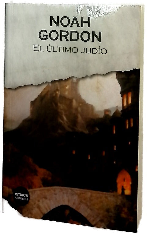 El último judío