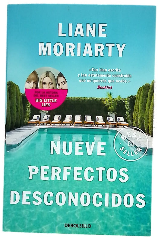 Nueve perfectos desconocidos