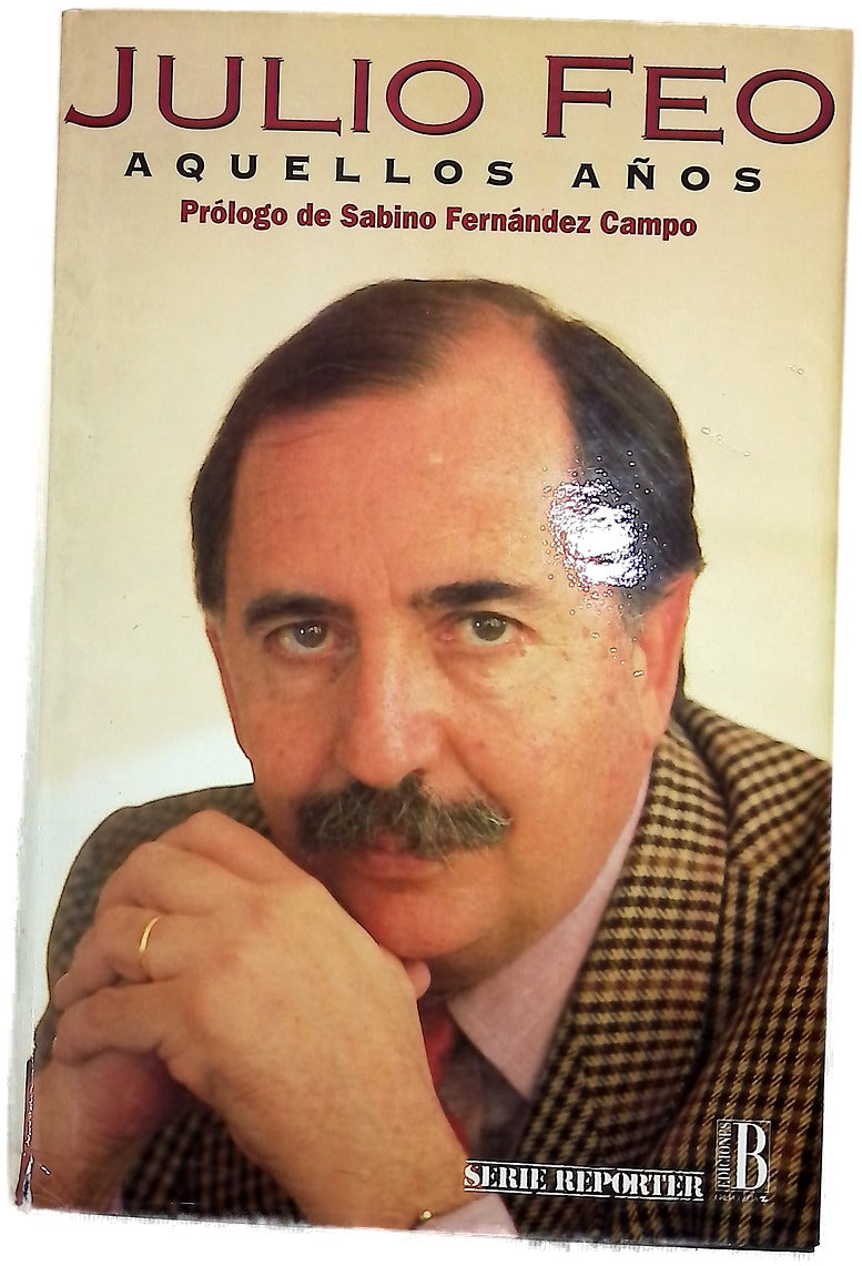 Aquellos años