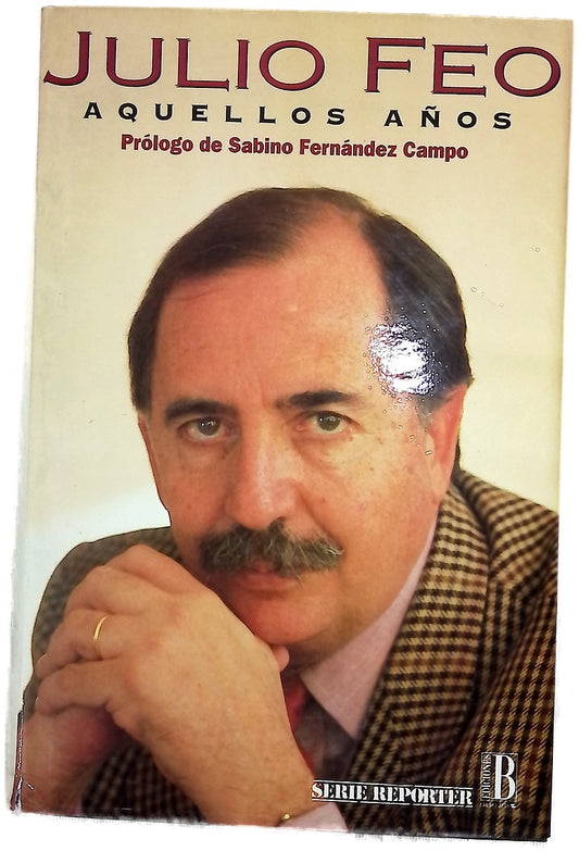 Aquellos años