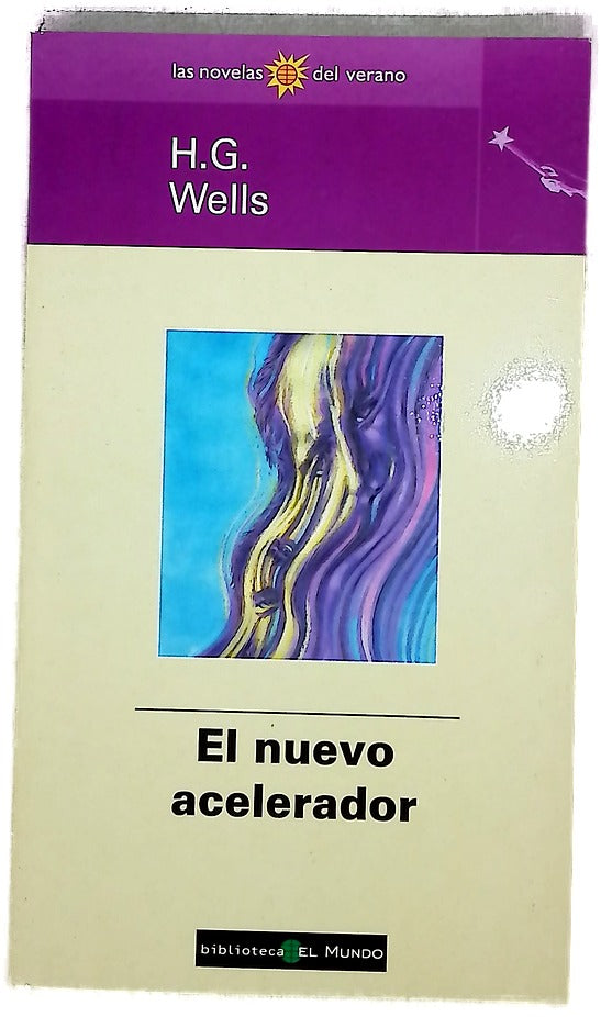 El nuevo acelerador