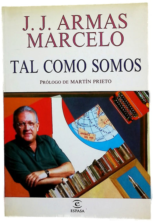 Tal como somos