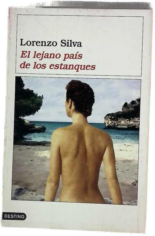 El lejano país de los estanques
