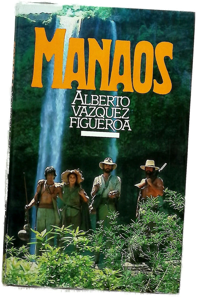 Manaos