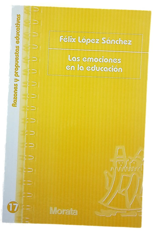 Las emociones en la educación