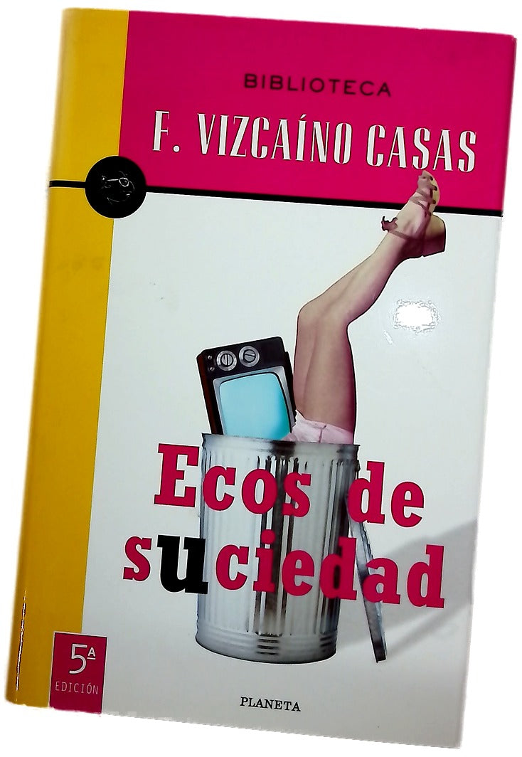 Ecos de suciedad