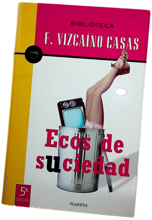 Ecos de suciedad