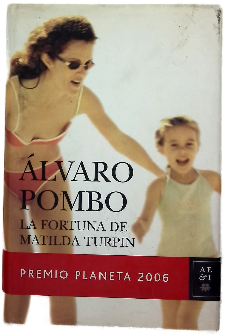 La fortuna de Matilda Turpin