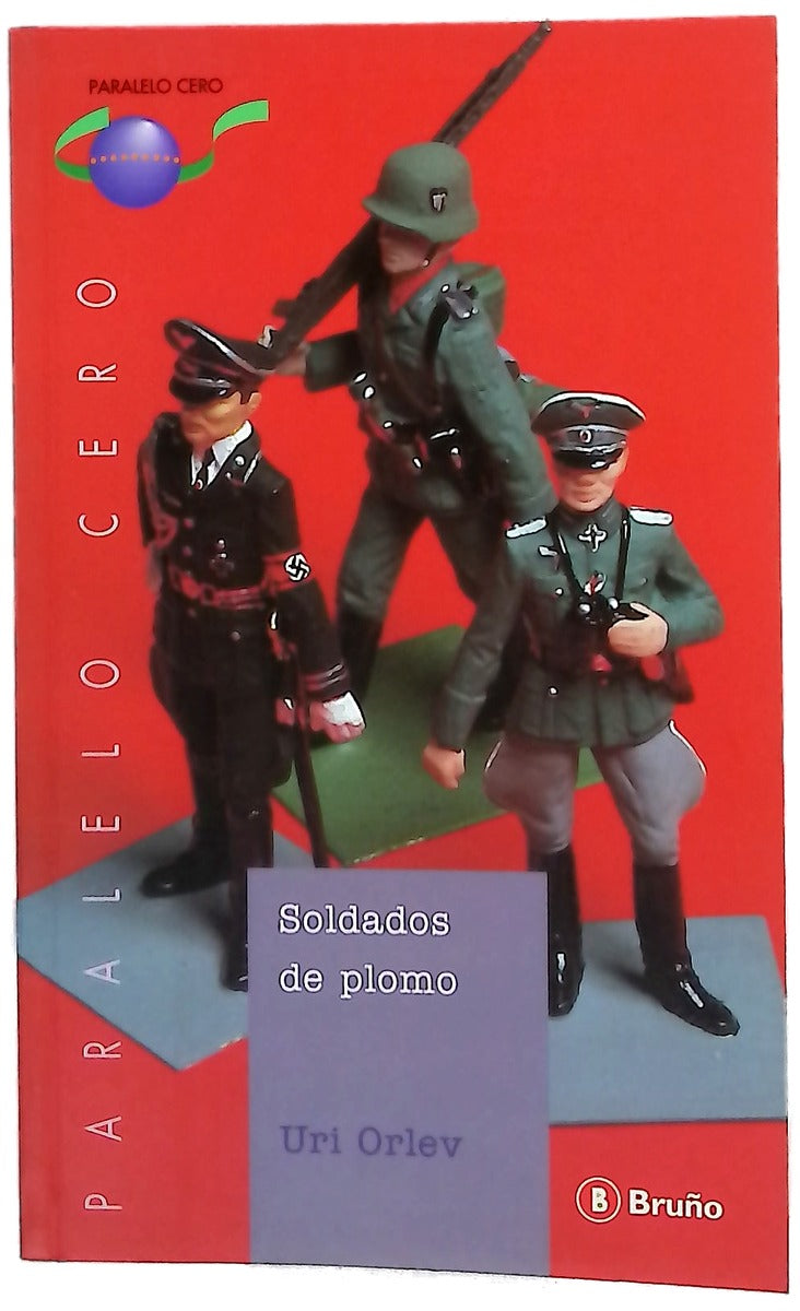 Soldados de plomo
