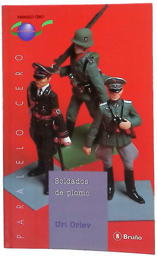 Soldados de plomo