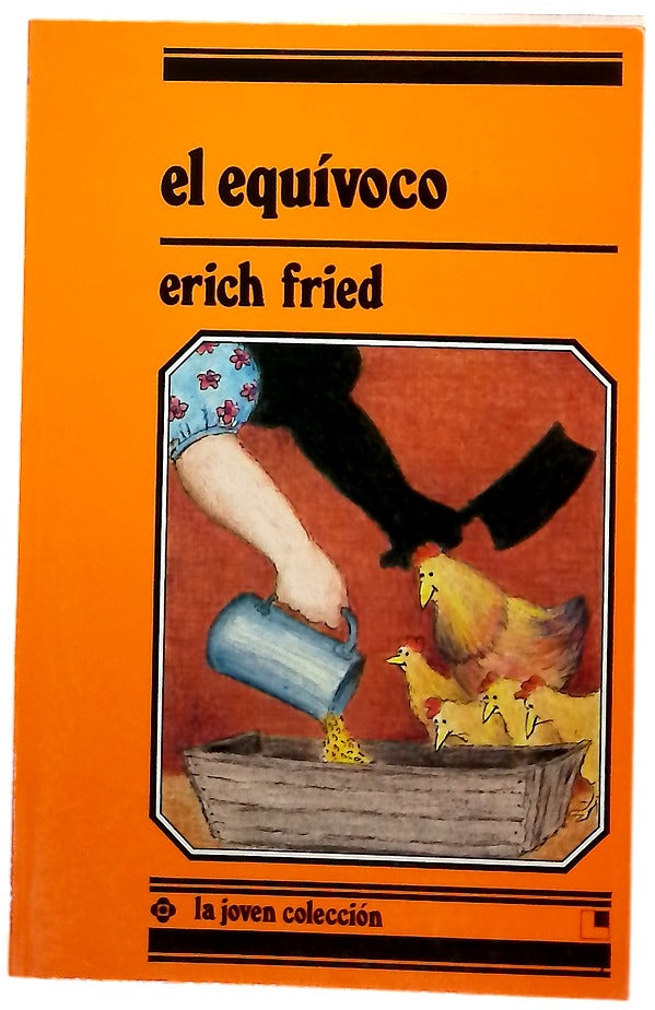 El equívoco