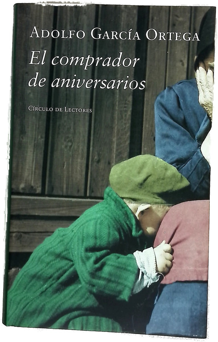 El comprador de aniversarios