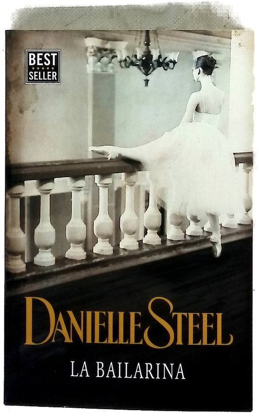 La bailarina