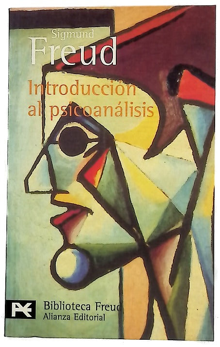 Introducción al psicoanálisis