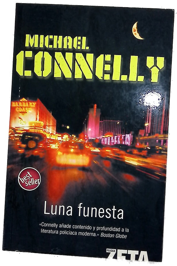 Luna funesta