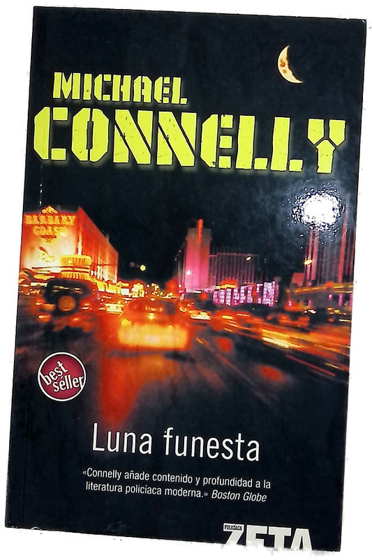 Luna funesta