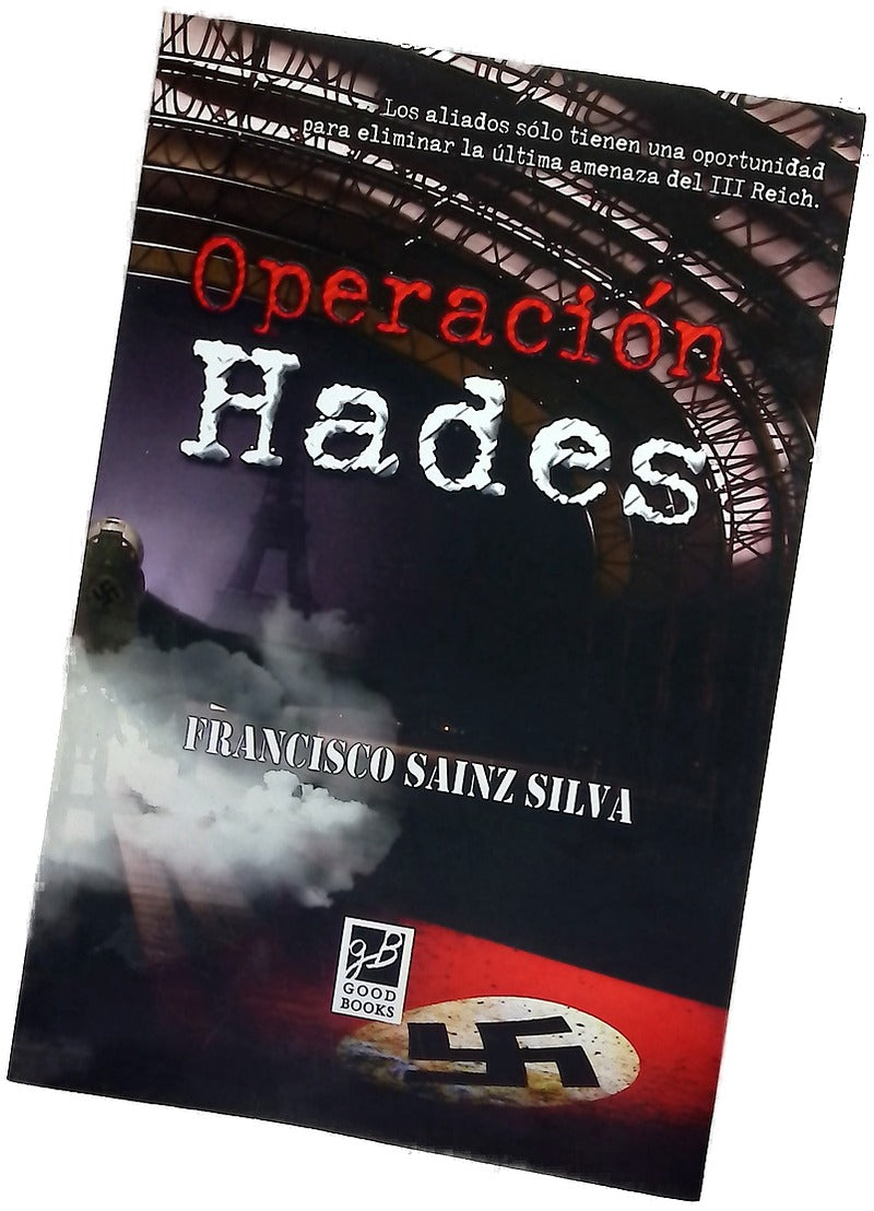 Operación Hades