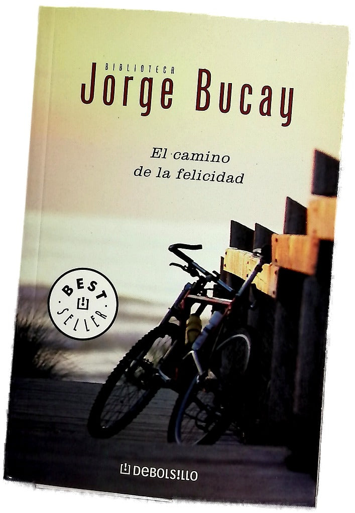 El camino de la felicidad